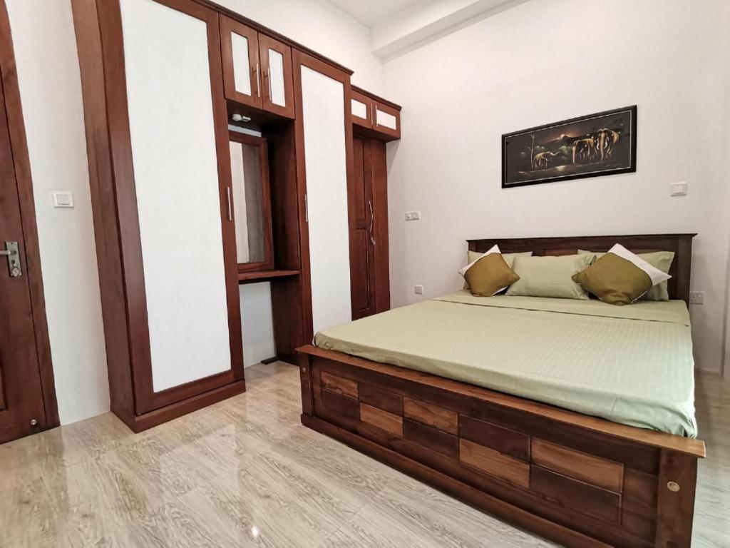 Mauji'S Villa Hotel & Guest House Аллахабад Экстерьер фото